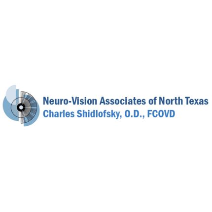 Logótipo de Neuro-Vision Associates of North Texas