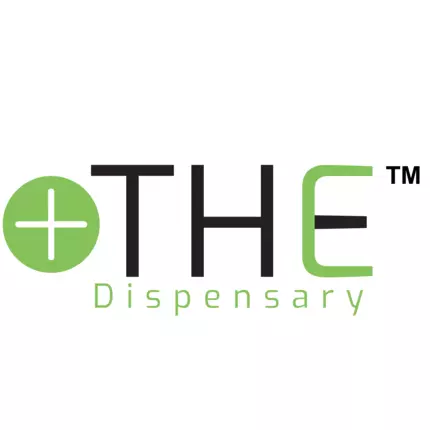 Logo de THE Dispensary - Fond Du Lac