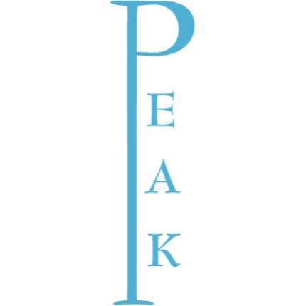 Logo fra Peak Property Management and Sales