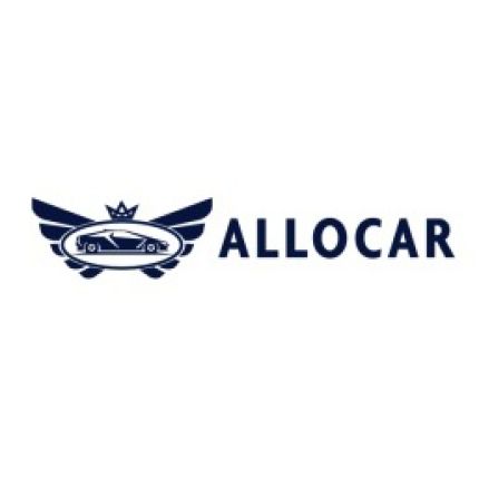 Logotipo de Taller ALLOCAR