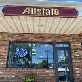 Bild von Michael Petrozzella: Allstate Insurance