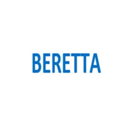 Logo from Beretta