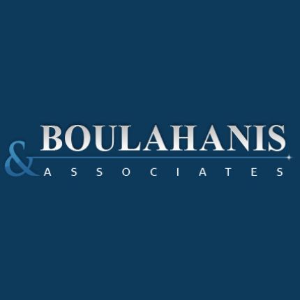 Logotyp från Boulahanis & Associates