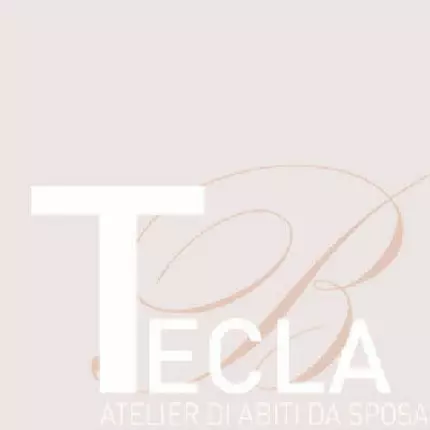 Logotyp från Tecla B