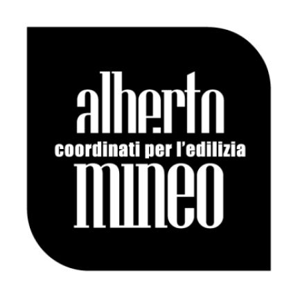 Logotipo de Alberto Mineo Ceramiche