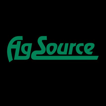 Logo fra Ag Source Magazine