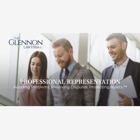 Glennon Law Firm P.C.