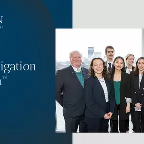 Bild von The Glennon Law Firm, P.C.