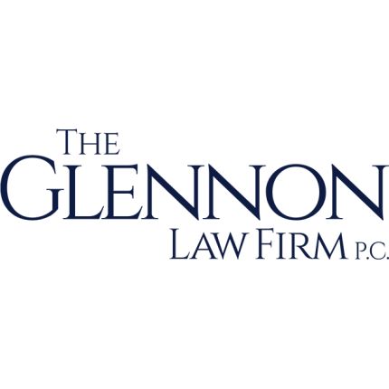 Logotipo de The Glennon Law Firm, P.C.