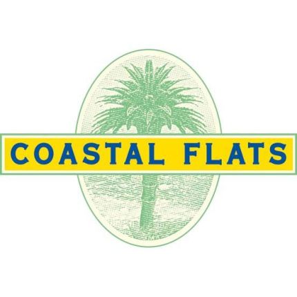 Logo od Coastal Flats