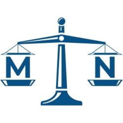 Logo from Law Office of Mark Nicholson