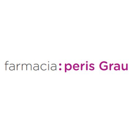 Logo fra Farmacia Peris Grau