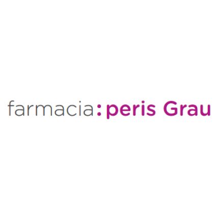 Logotipo de Farmacia Peris Grau