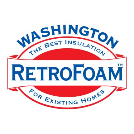 Logótipo de Washington RetroFoam