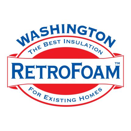 Logo de Washington RetroFoam