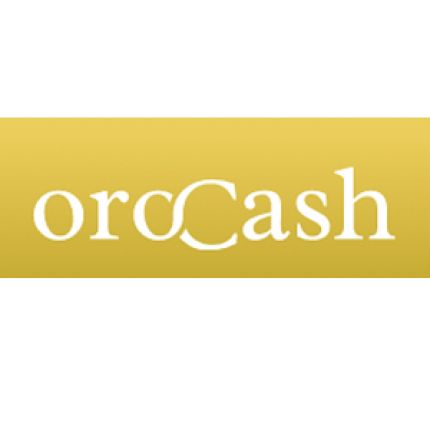 Logotipo de Compro Oro - Orocash Majadahonda