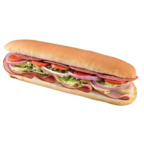 Sub Sandwiches