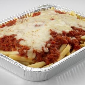 Mostaccioli Pasta