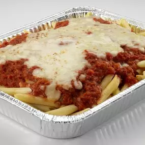 Mostaccioli Pasta