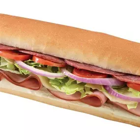 Sub Sandwiches