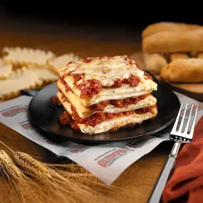 Lasagna