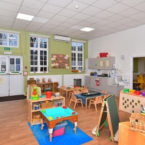 Bild von Bright Horizons Teddington Cedar Road Day Nursery and Preschool