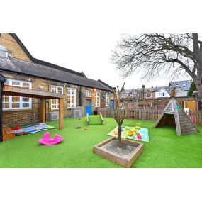 Bild von Bright Horizons Teddington Cedar Road Day Nursery and Preschool