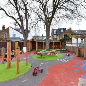 Bild von Bright Horizons Teddington Cedar Road Day Nursery and Preschool