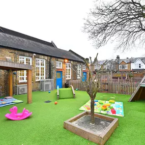 Bild von Bright Horizons Teddington Cedar Road Day Nursery and Preschool