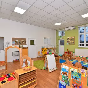 Bild von Bright Horizons Teddington Cedar Road Day Nursery and Preschool