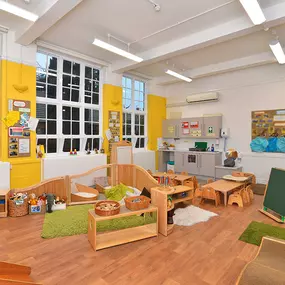 Bild von Bright Horizons Teddington Cedar Road Day Nursery and Preschool