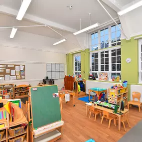 Bild von Bright Horizons Teddington Cedar Road Day Nursery and Preschool