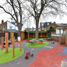 Bild von Bright Horizons Teddington Cedar Road Day Nursery and Preschool