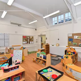 Bild von Bright Horizons Teddington Cedar Road Day Nursery and Preschool