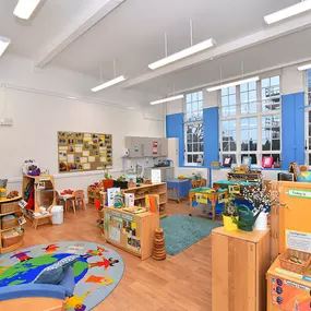 Bild von Bright Horizons Teddington Cedar Road Day Nursery and Preschool