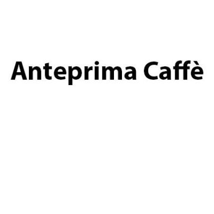 Logo fra Anteprima Caffè