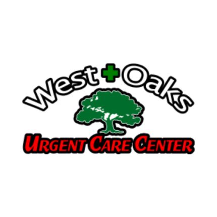 Logotyp från West Oaks Urgent Care Center