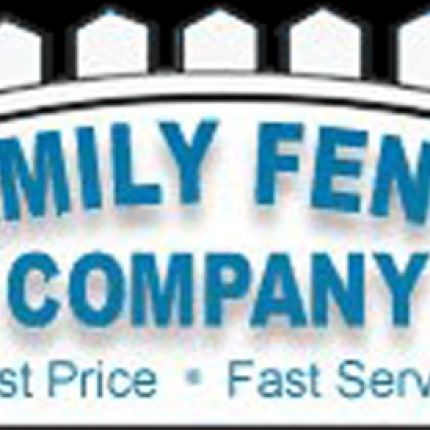 Logo van Family Fence Company of Florida