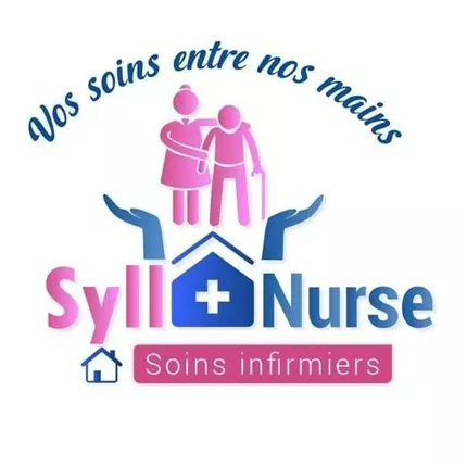 Logo da Syll Nurse