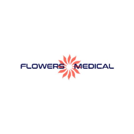 Logo fra Flowers Medical Group