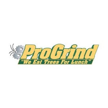 Logotyp från ProGrind Systems LLC.