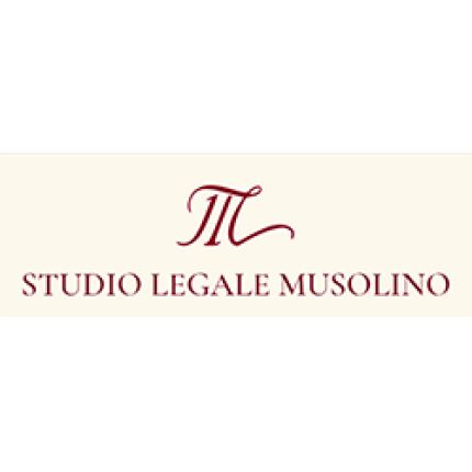 Logo da Studio Legale Musolino