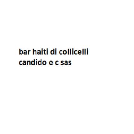 Logo od Bar haiti di Collicelli Candido e C.