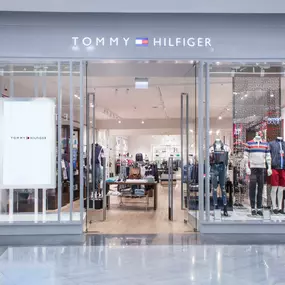 Bild von Tommy Hilfiger