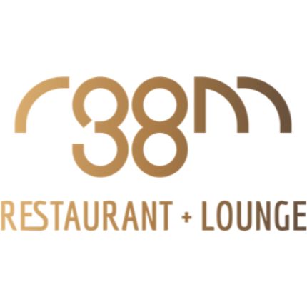 Logotyp från Room 38 Restaurant & Lounge