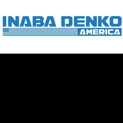 Logo da Inaba Denko America