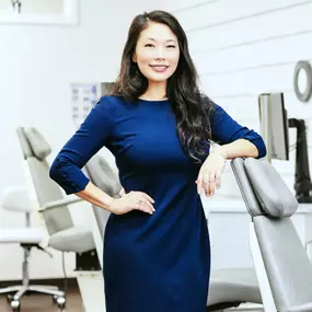 Dr. Katie Vo