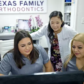 Texas Family Orthodontics