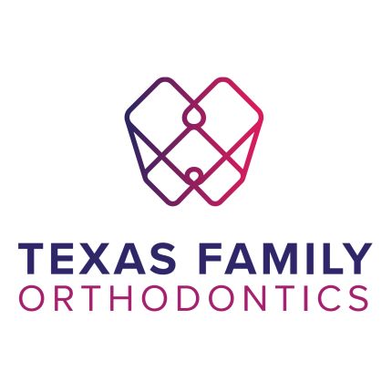 Logo van Texas Family Orthodontics