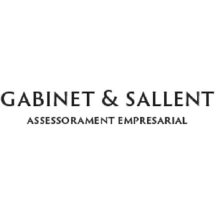 Logotipo de Consulting Sallent y Cía. S.A.